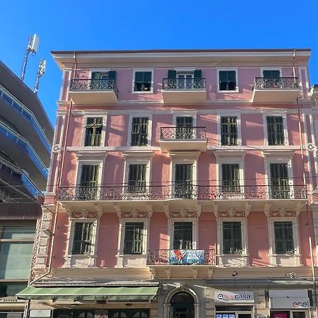 דירות Sanremo Nel Cuore - Bilocale In Centro מראה חיצוני תמונה