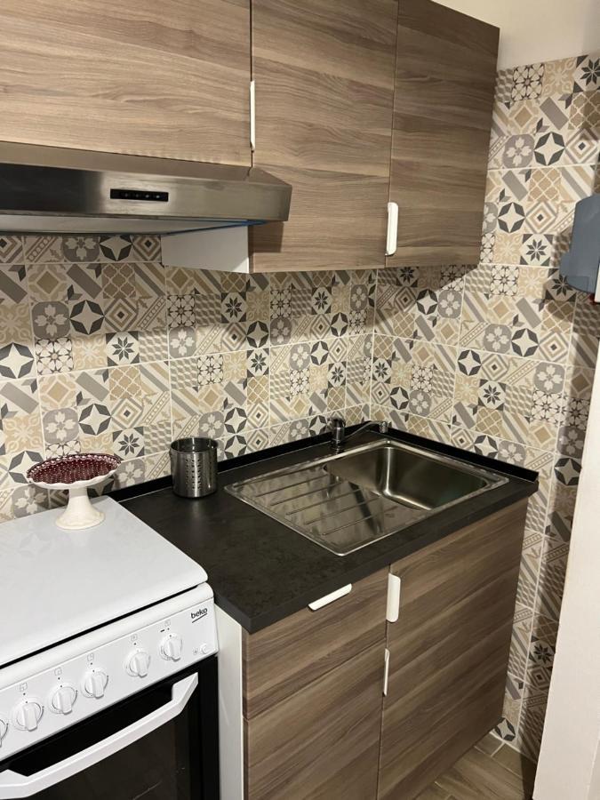 דירות Sanremo Nel Cuore - Bilocale In Centro מראה חיצוני תמונה